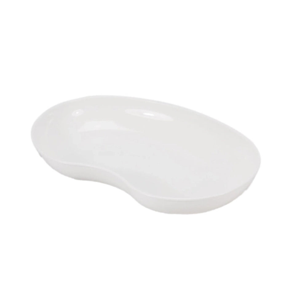 Farbige Kunststoff-Nierenschalen