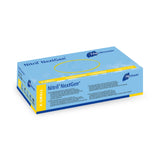 Meditrade Nitril® NextGen® Untersuchungshandschuhe