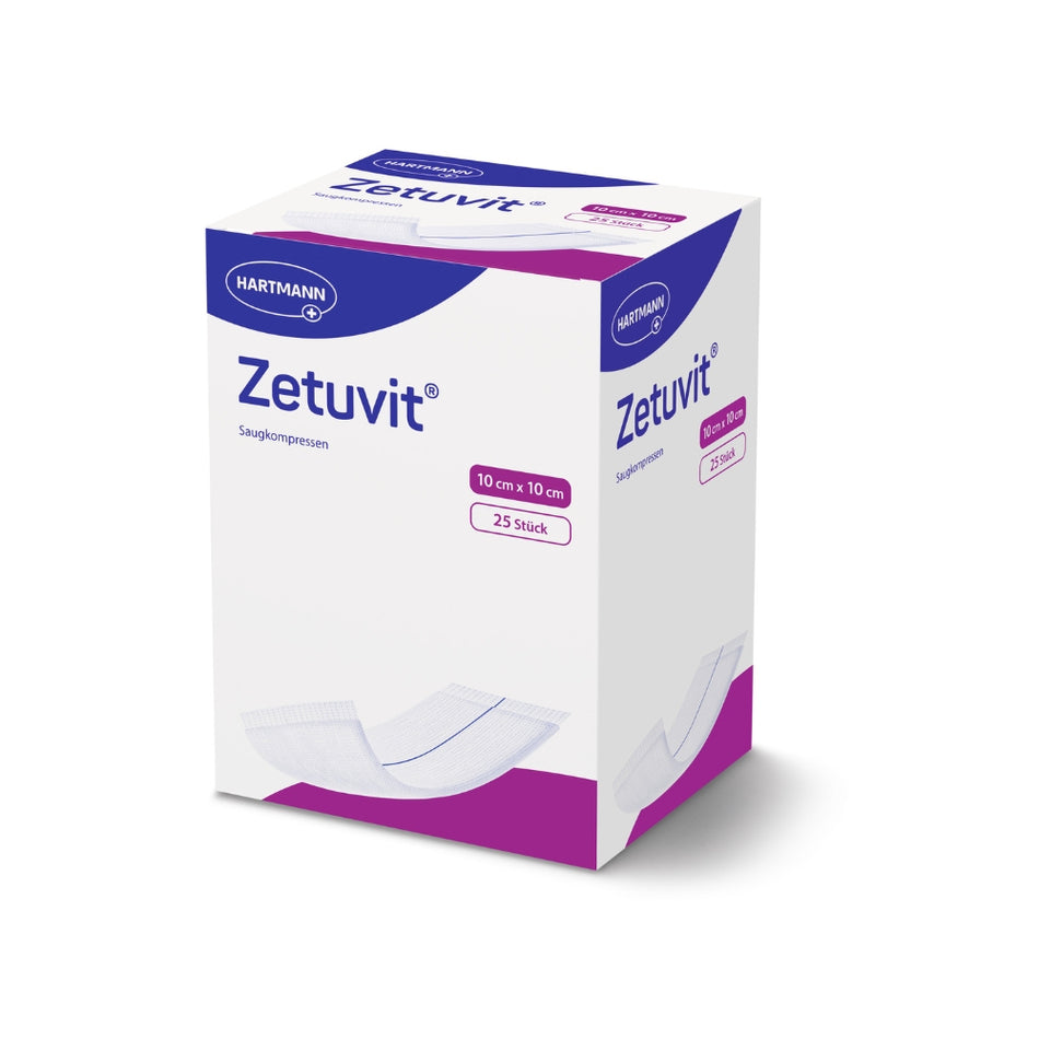 Zetuvit® Saugkompresse, steril
