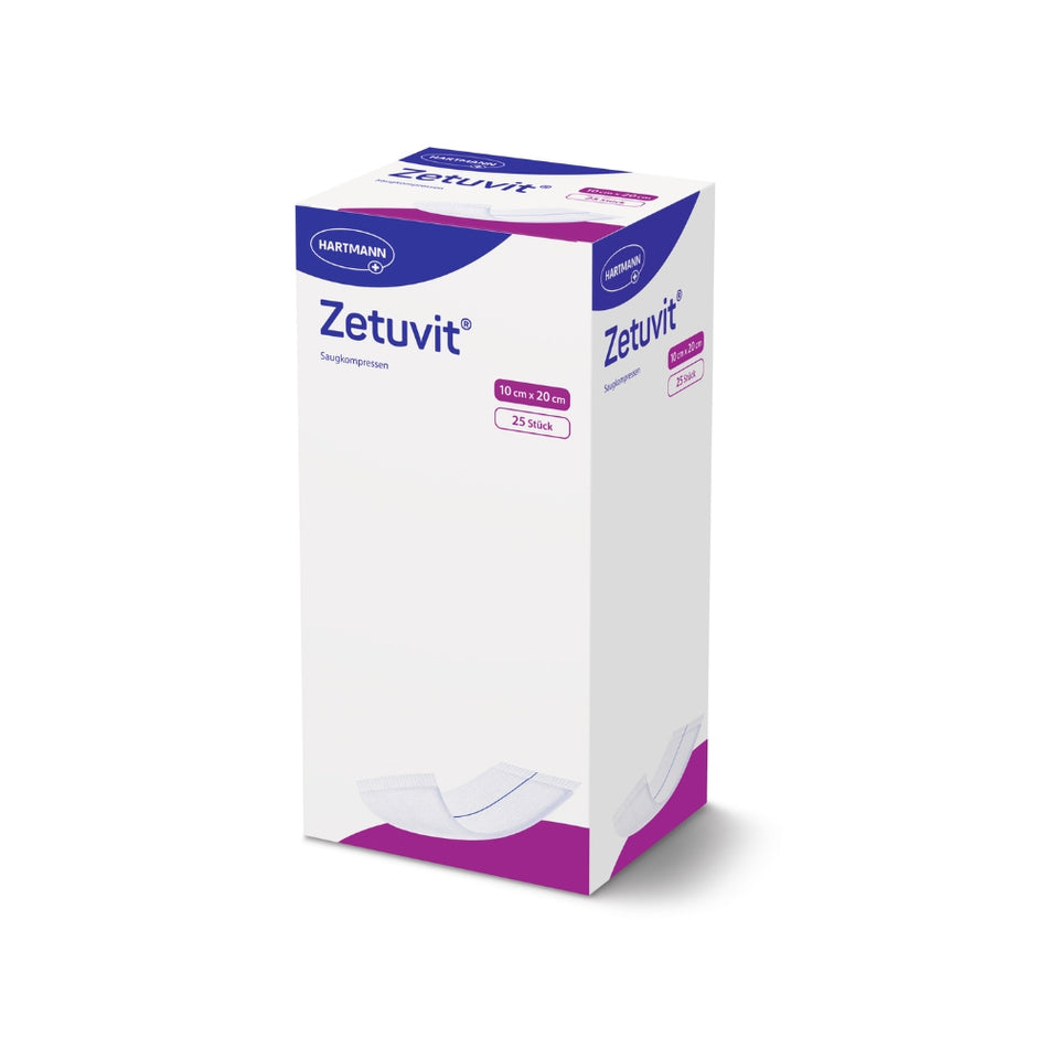 Zetuvit® Saugkompresse, steril