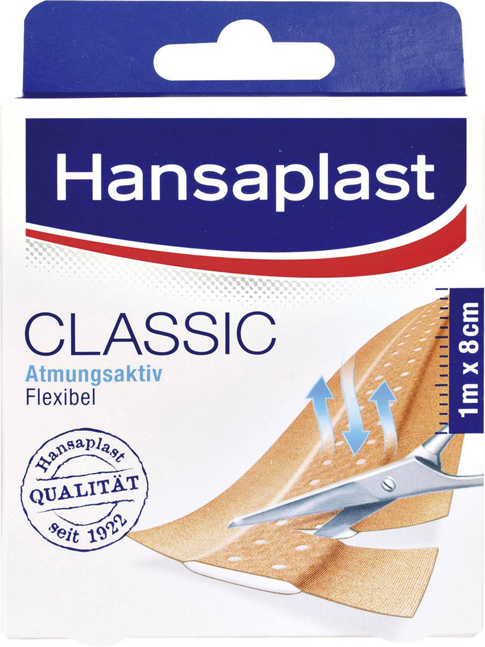 HANSAPLAST Classic Pflaster