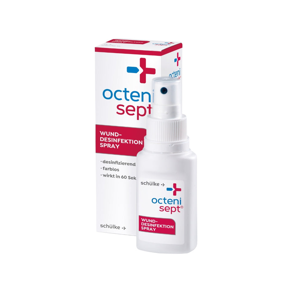 OCTENISEPT Lösung